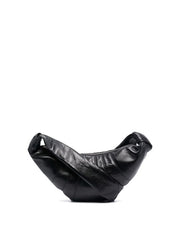 LAMAIRE Small Croissant Bag