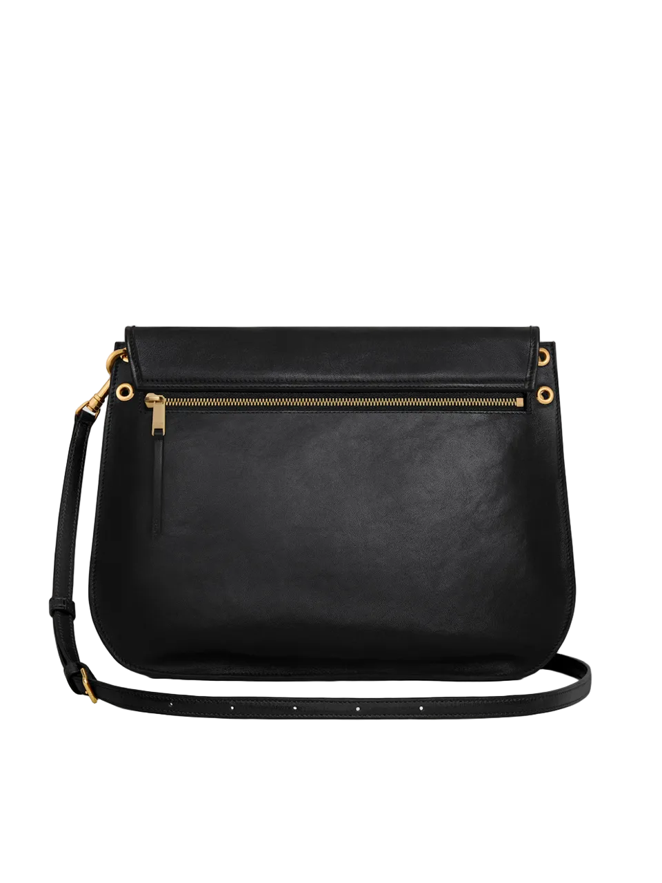 CELINE Soft Besace Triomphe