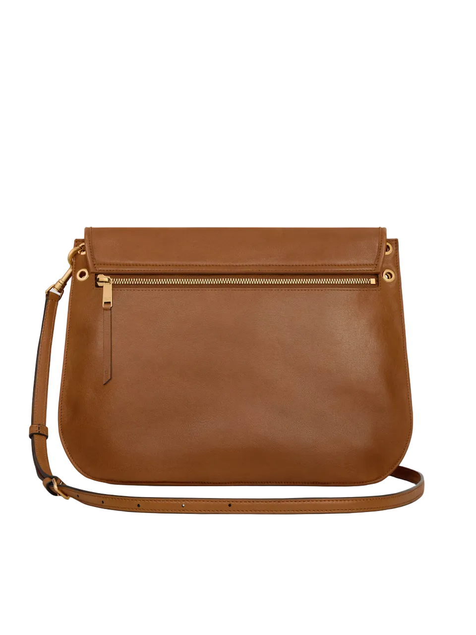 CELINE Soft Besace Triomphe