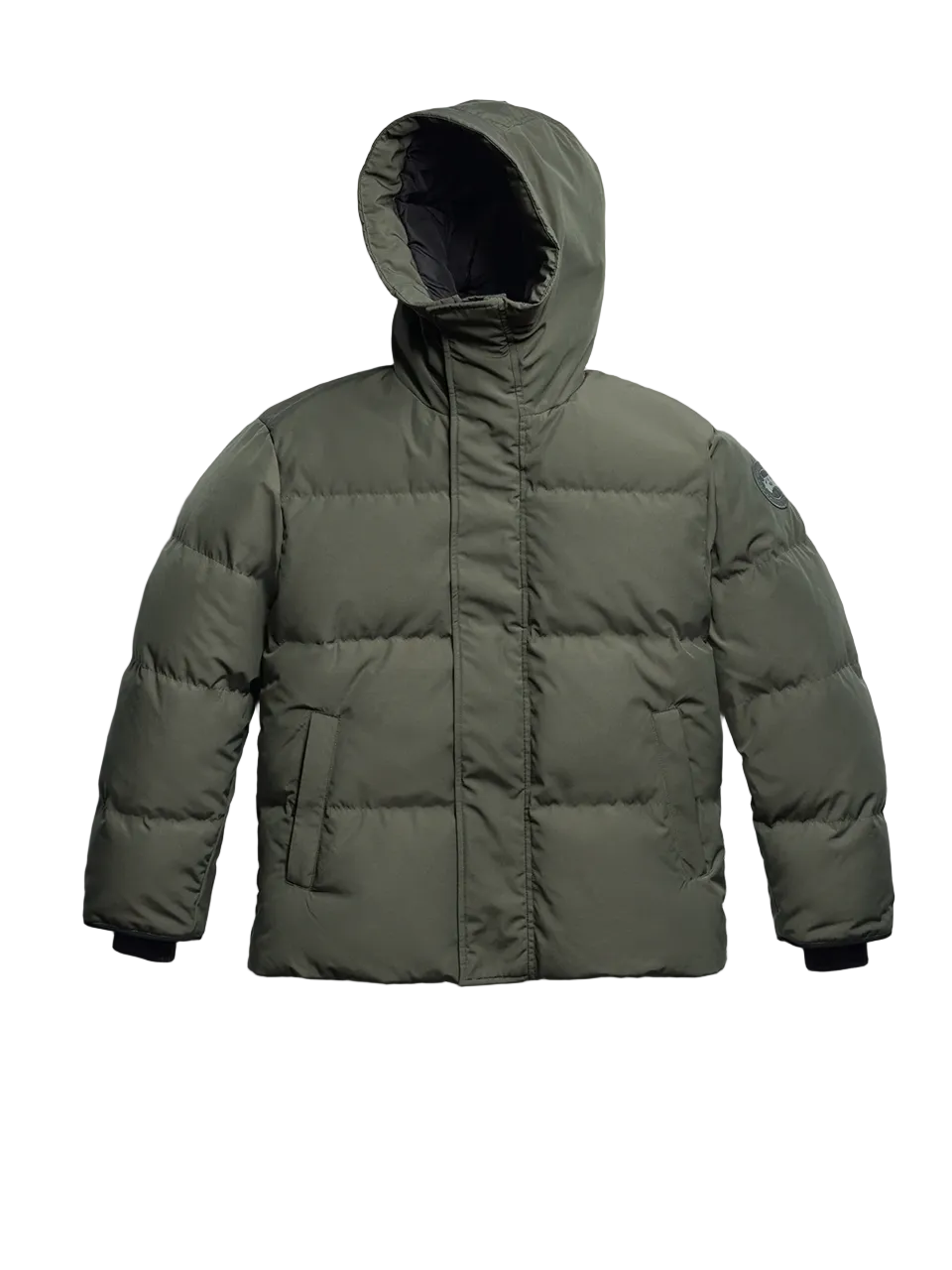 CANADA GOOSE Seymour Parka TD