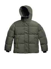 CANADA GOOSE Seymour Parka TD