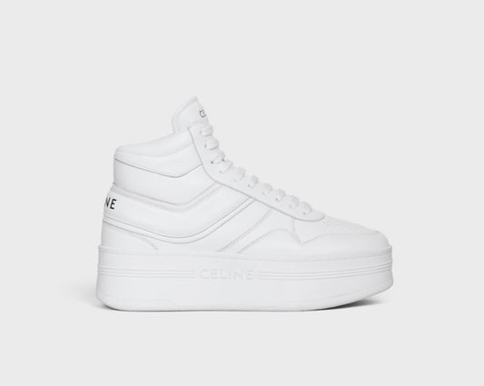 CELINE Z High Top Trainer CT-01