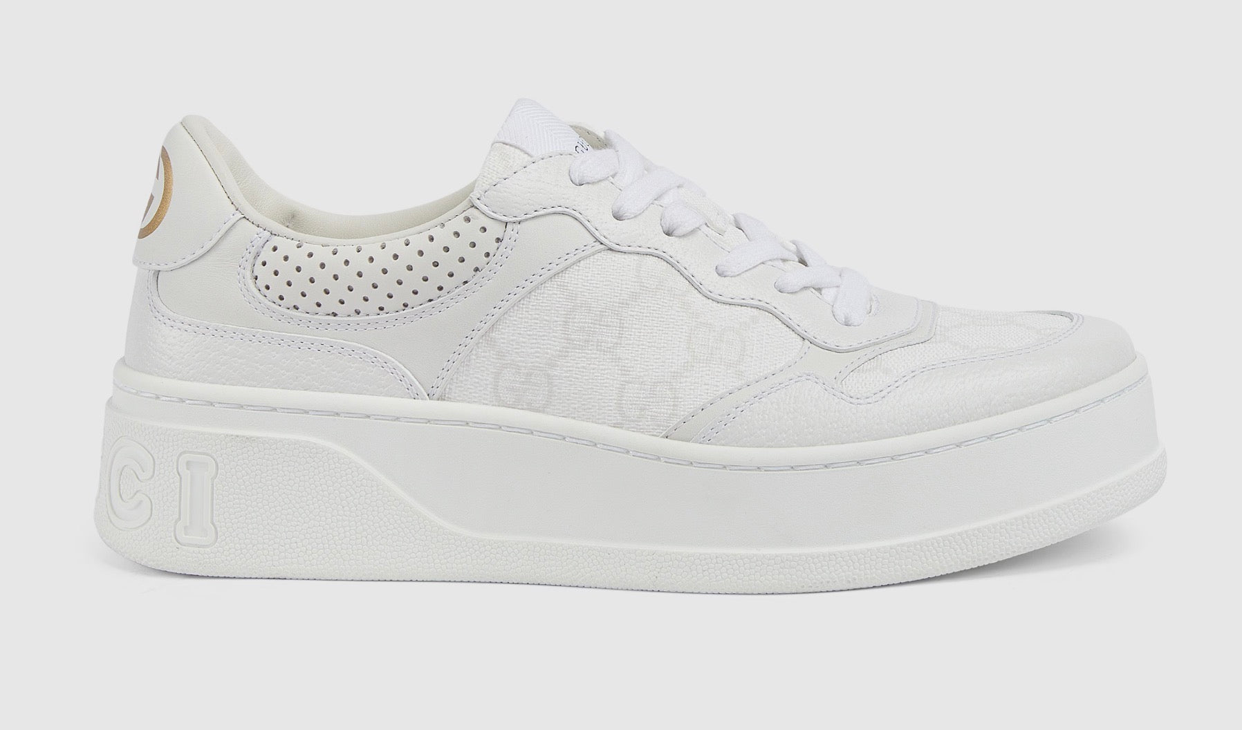 GUCCI GG Trainer