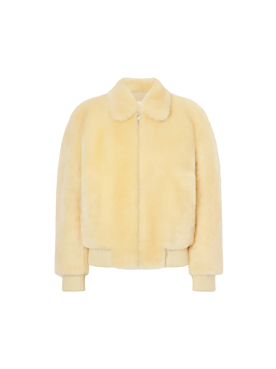 BOTTEGA VENETA Teddy Shearling Bouson