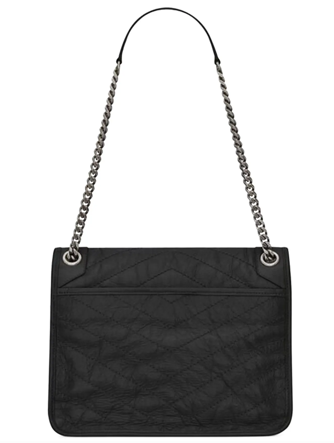 YSL BO MNG NIKI M