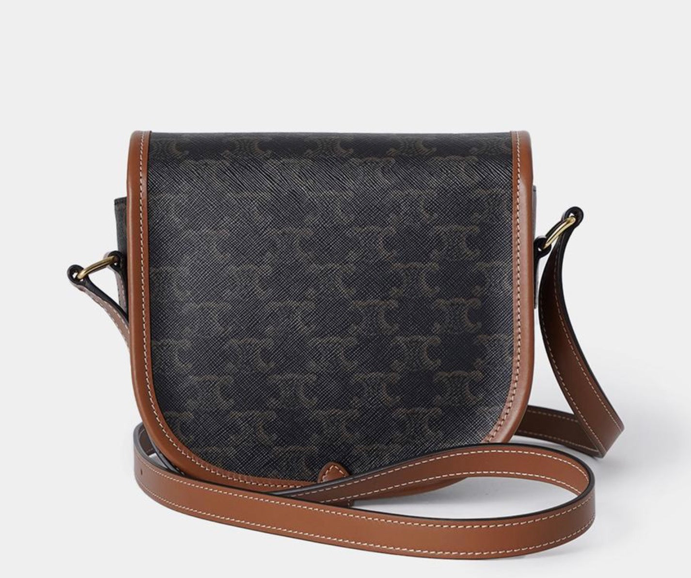 CELINE Medium Folco Bag