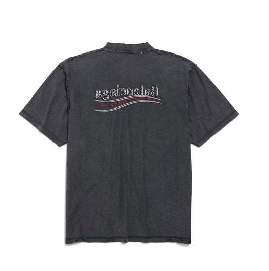 BALENCIAGA Inside- Out T-Shirt