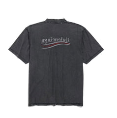 BALENCIAGA Inside- Out T-Shirt