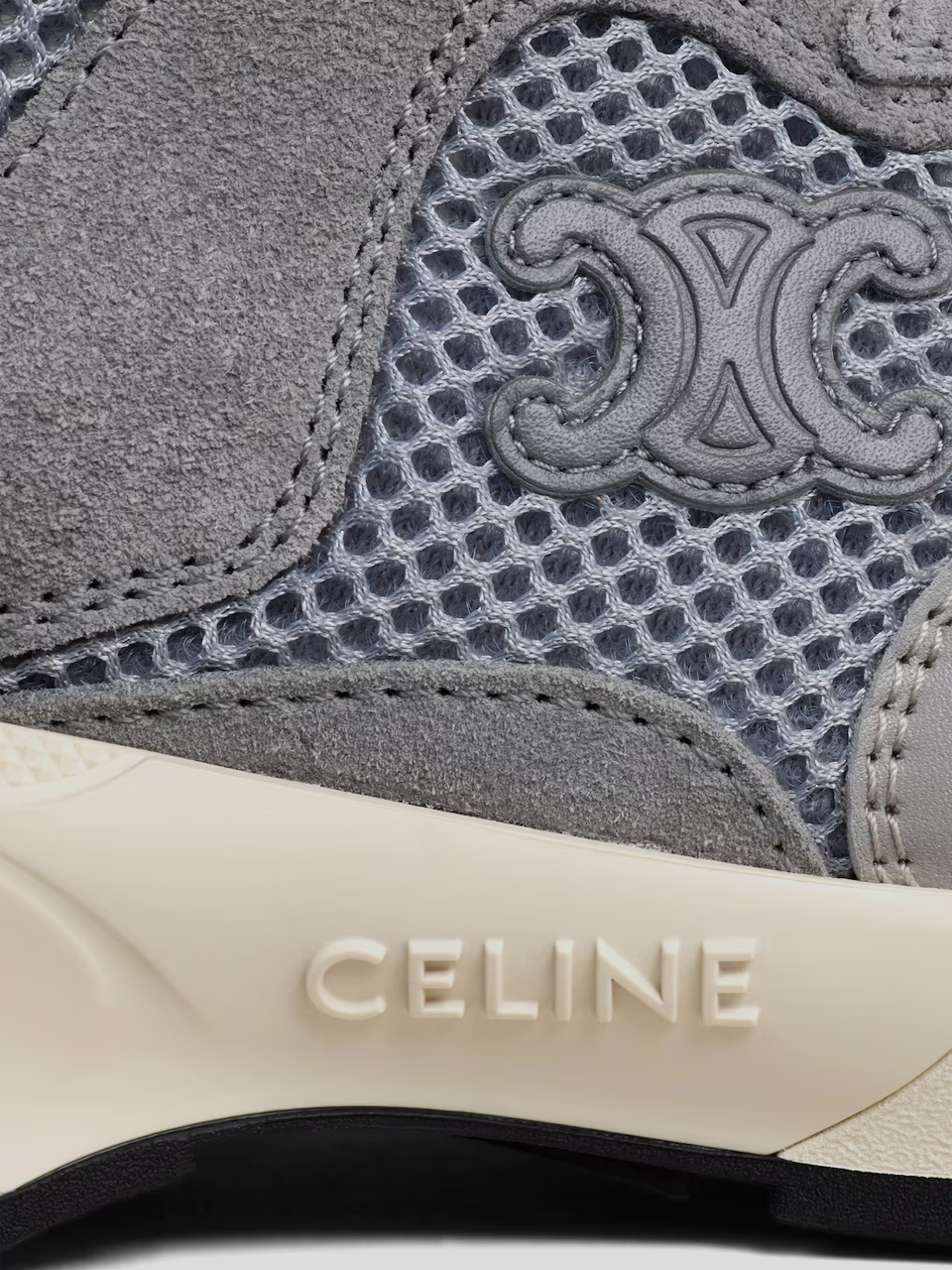 CELINE Runner Sneaker
