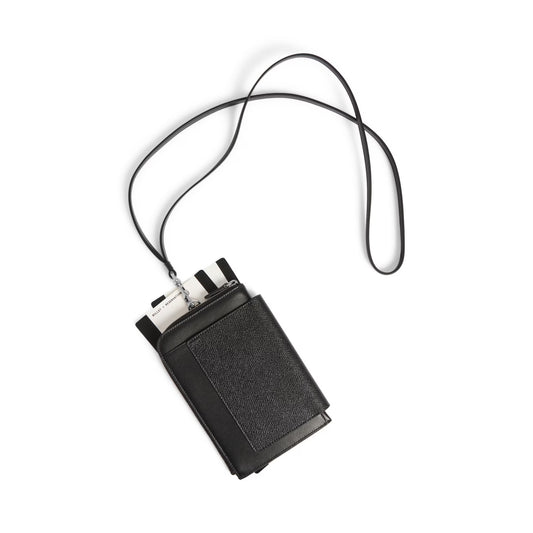 BALENCIAGA Passport Phone Holder