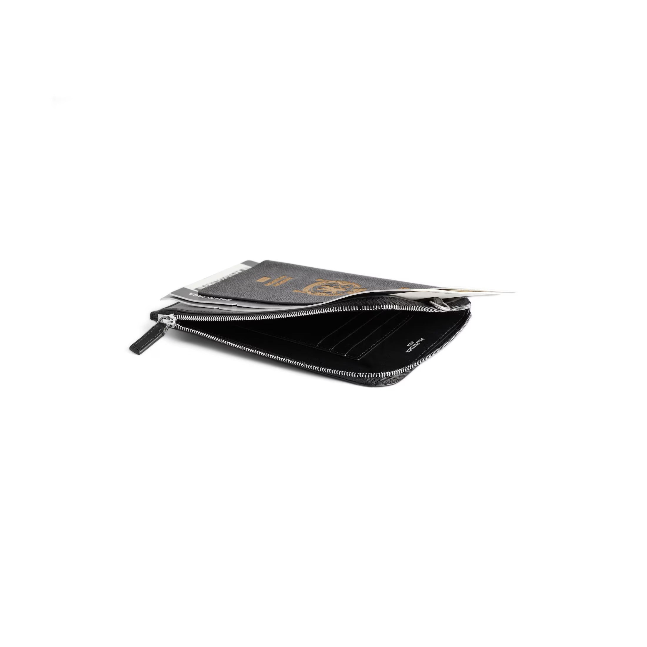 BALENCIAGA Passport Phone Holder