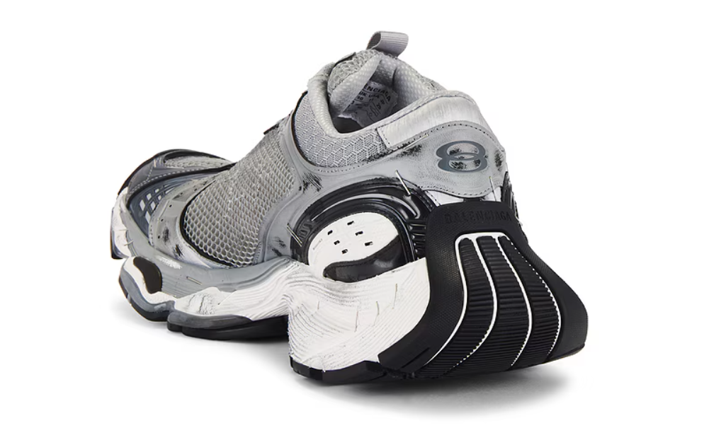 BALENCIAGA Stapler Sneaker