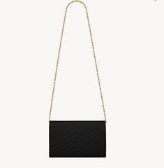 YSL Wallet Monogrammed Bag