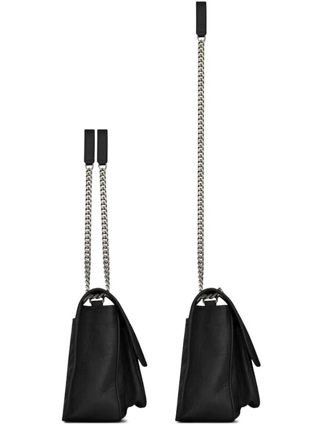 YSL BO MNG NIKI M