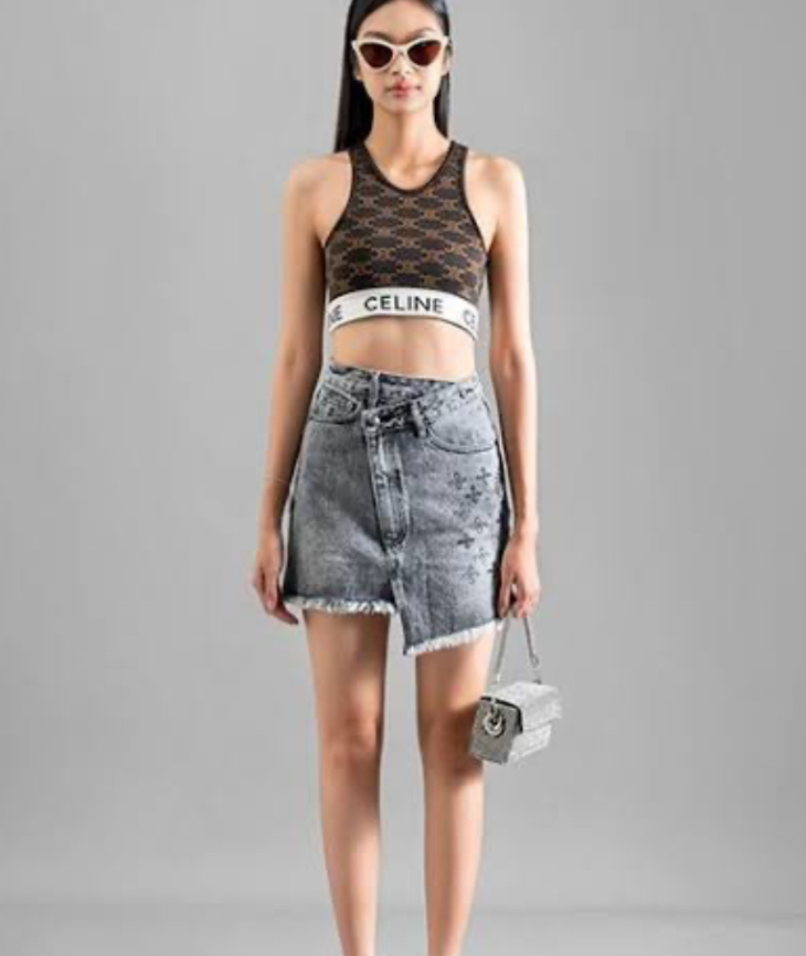 CELINE Top