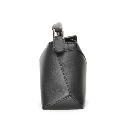 LOEWE Puzzle edge mini bag