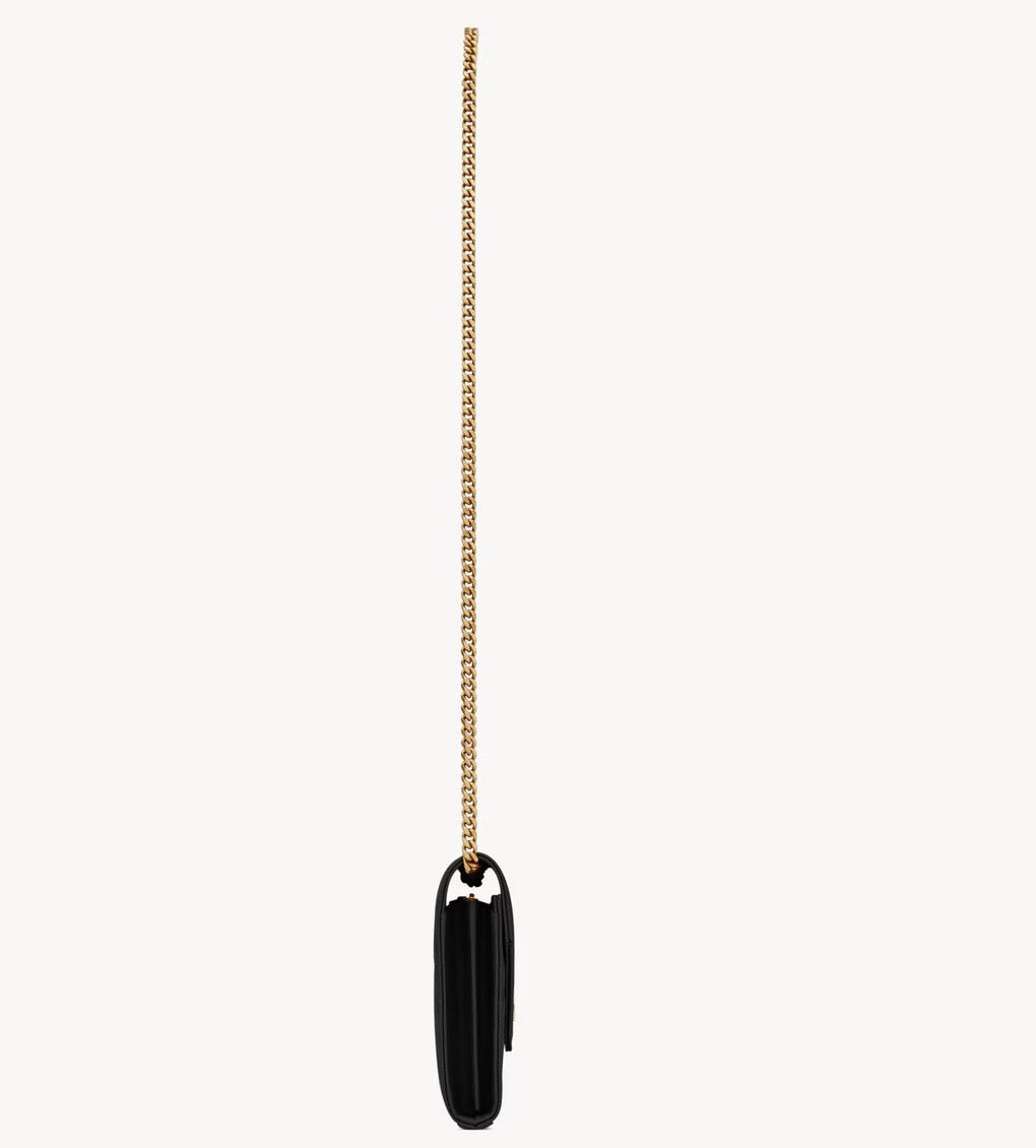 YSL Wallet Monogrammed Bag
