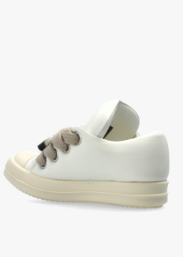 RICK OWENS Jumbolace