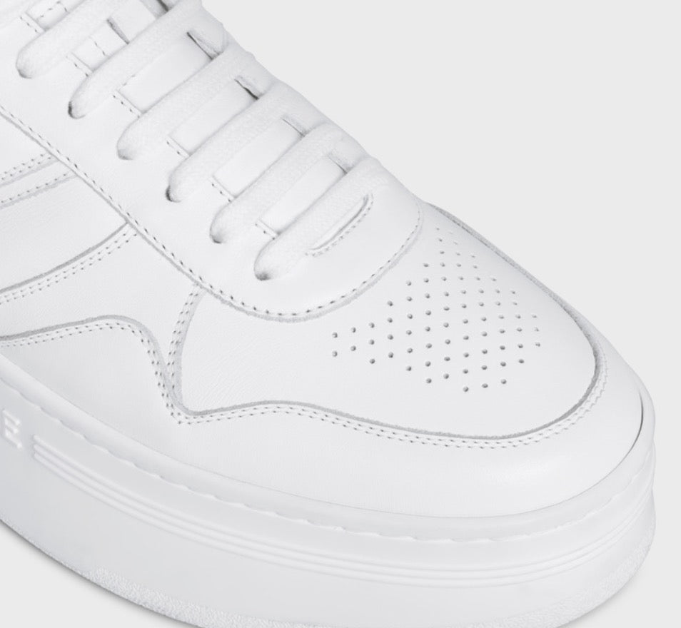 CELINE Z High Top Trainer CT-01
