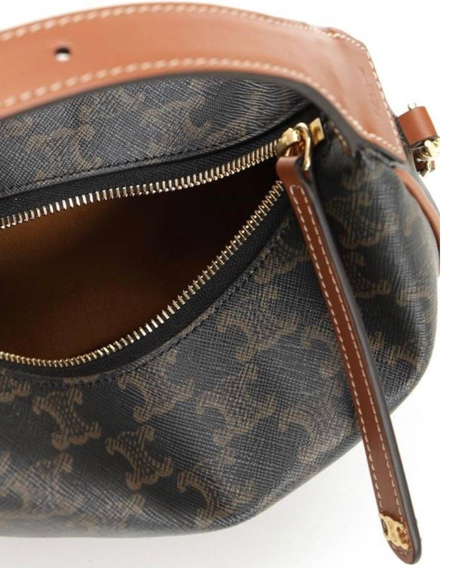 CELINE Lulu Teen bag