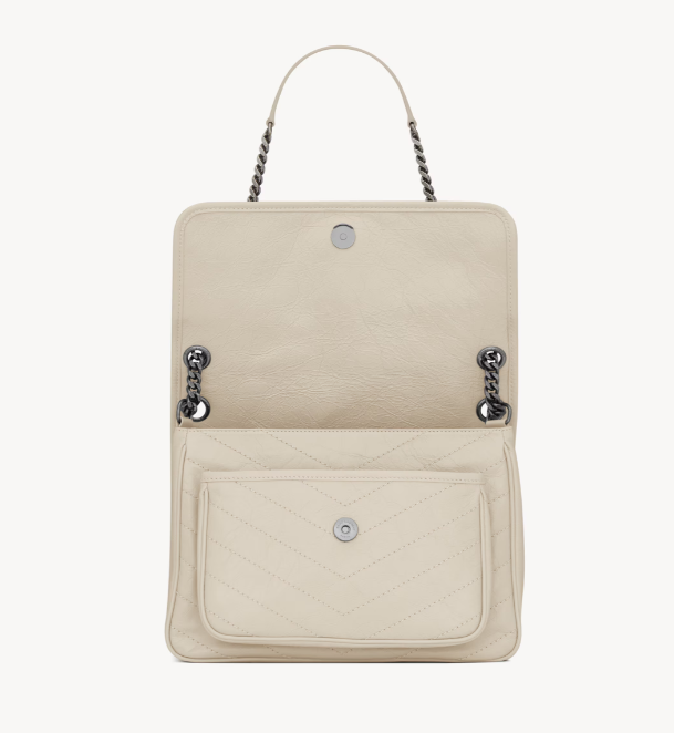 YSL BO MNG NIKI M