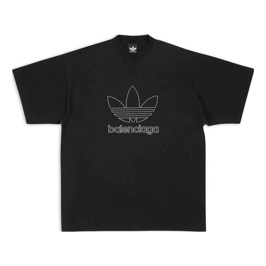 BALENCIAGA x adidas T-shirt