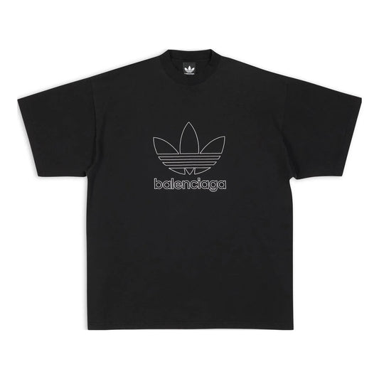 BALENCIAGA x adidas T-shirt