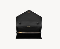 YSL Wallet Monogrammed Bag