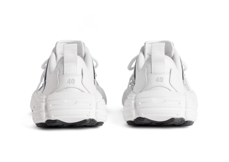 BALENCIAGA Monday Shoes