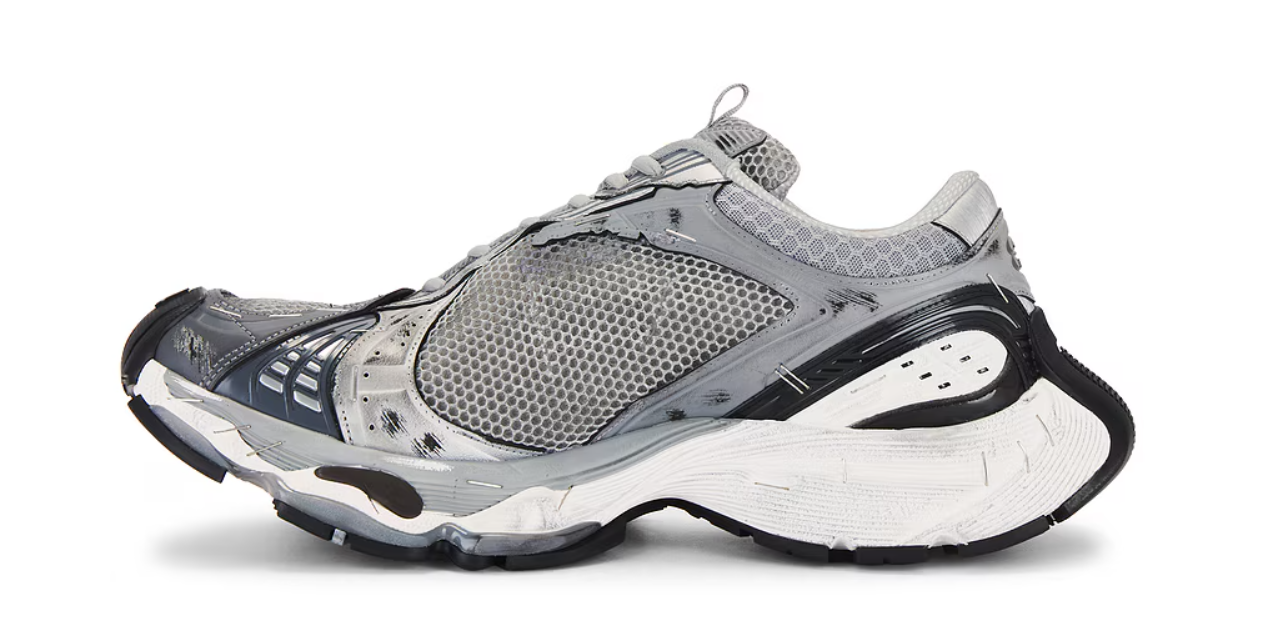BALENCIAGA Stapler Sneaker