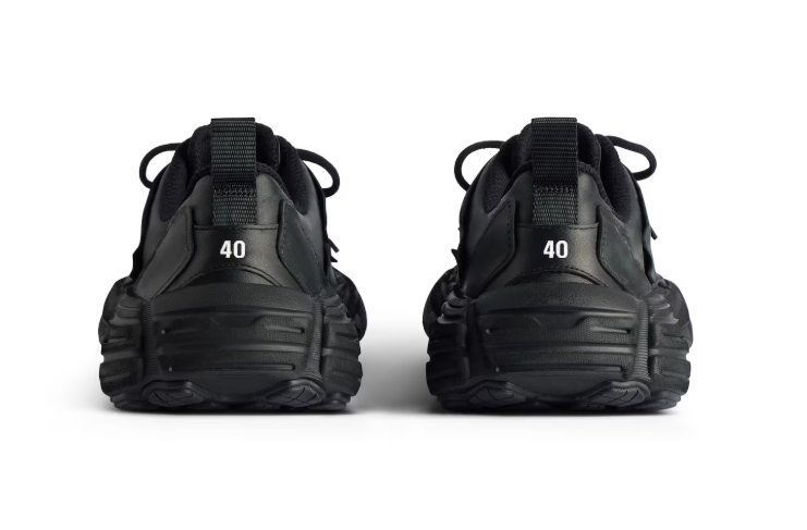 BALENCIAGA Women's Monday Shoes