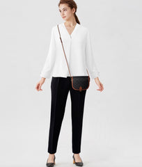 CELINE Medium Folco Bag