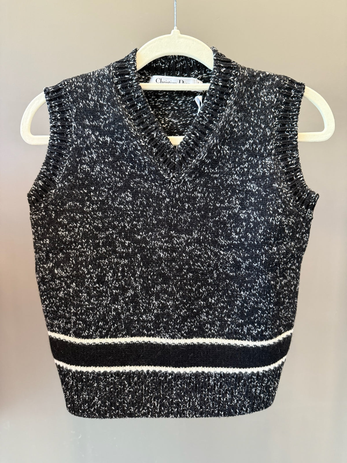DIOR Pullover