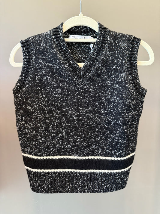 DIOR Pullover