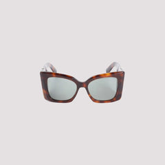 YSL SL M119 Blaze Sunglasses