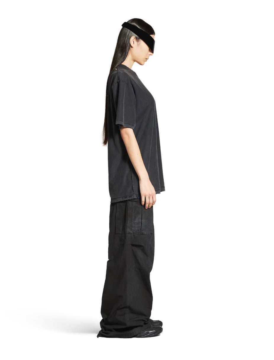 BALENCIAGA Inside- Out T-Shirt