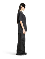 BALENCIAGA Inside- Out T-Shirt