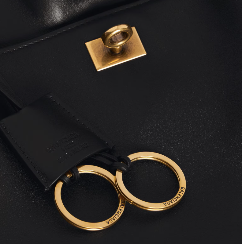 BALENCIAGA Rodeo Medium Bag