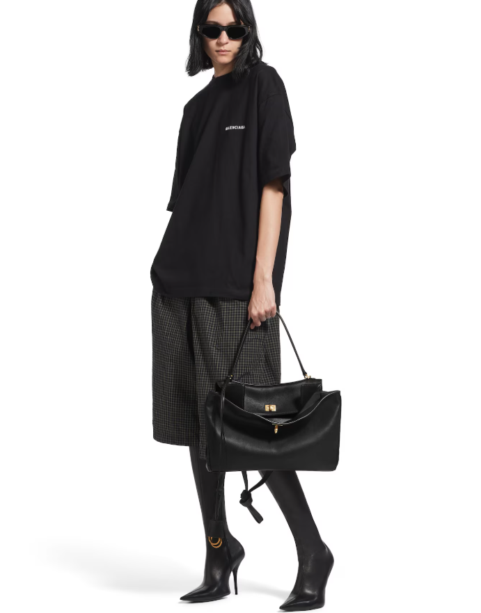BALENCIAGA Rodeo Medium Bag