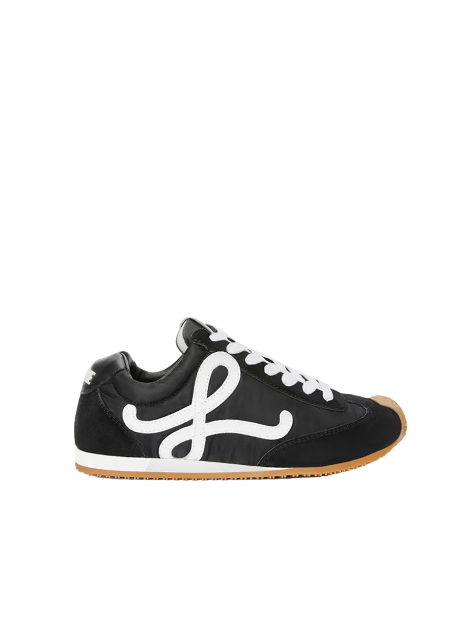LOEWE Ballet Runner 2.0 - black/white