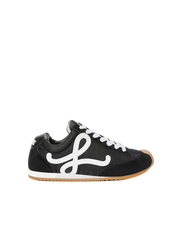 LOEWE Ballet Runner 2.0 - black/white