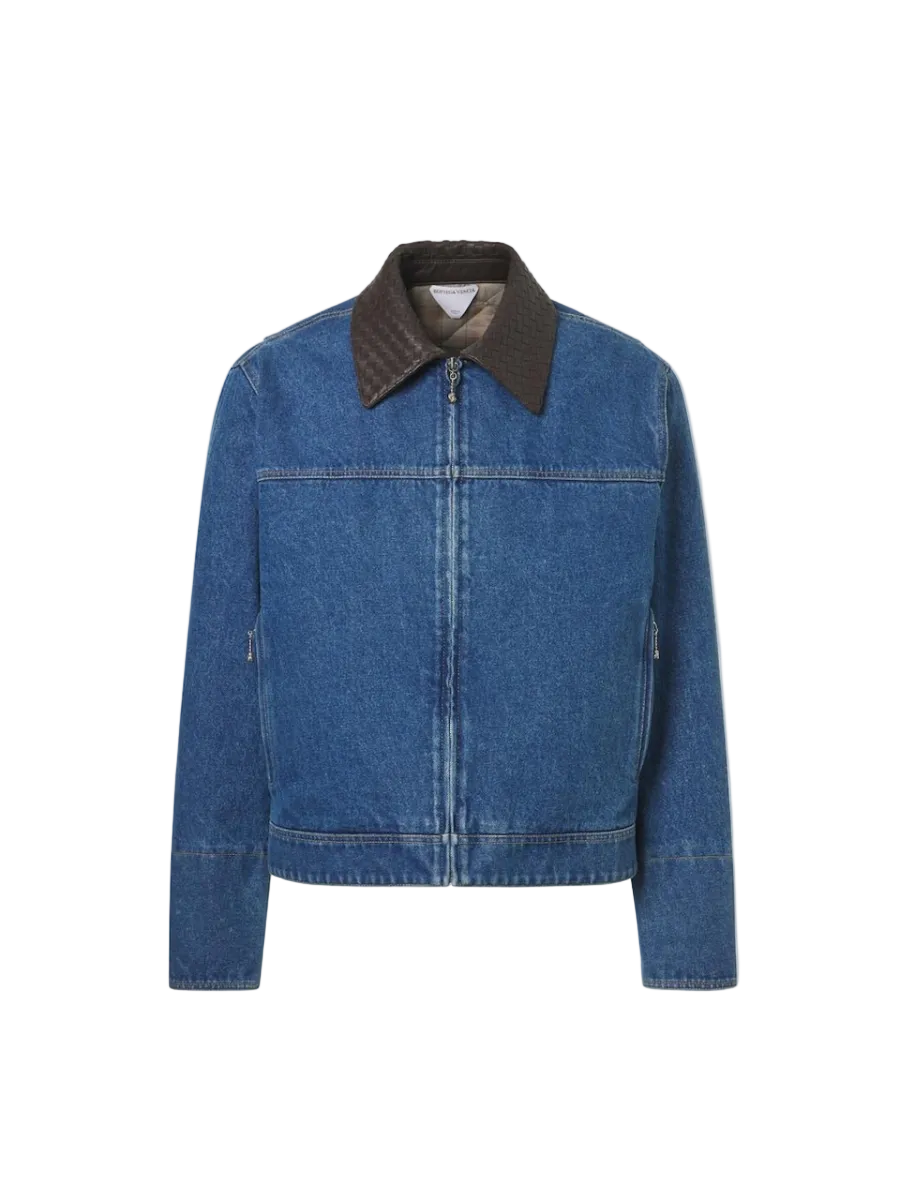 BOTTEGA VENETA Denim Jacket