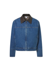 BOTTEGA VENETA Denim Jacket