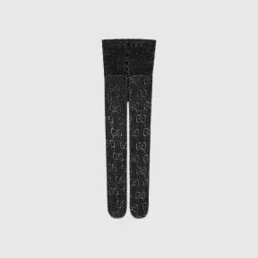 GUCCI Black Tights