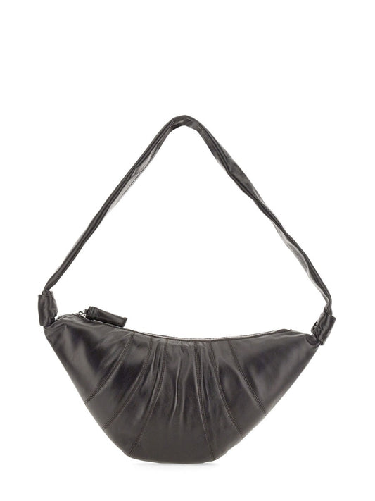 LAMAIRE Medium Croissant Bag