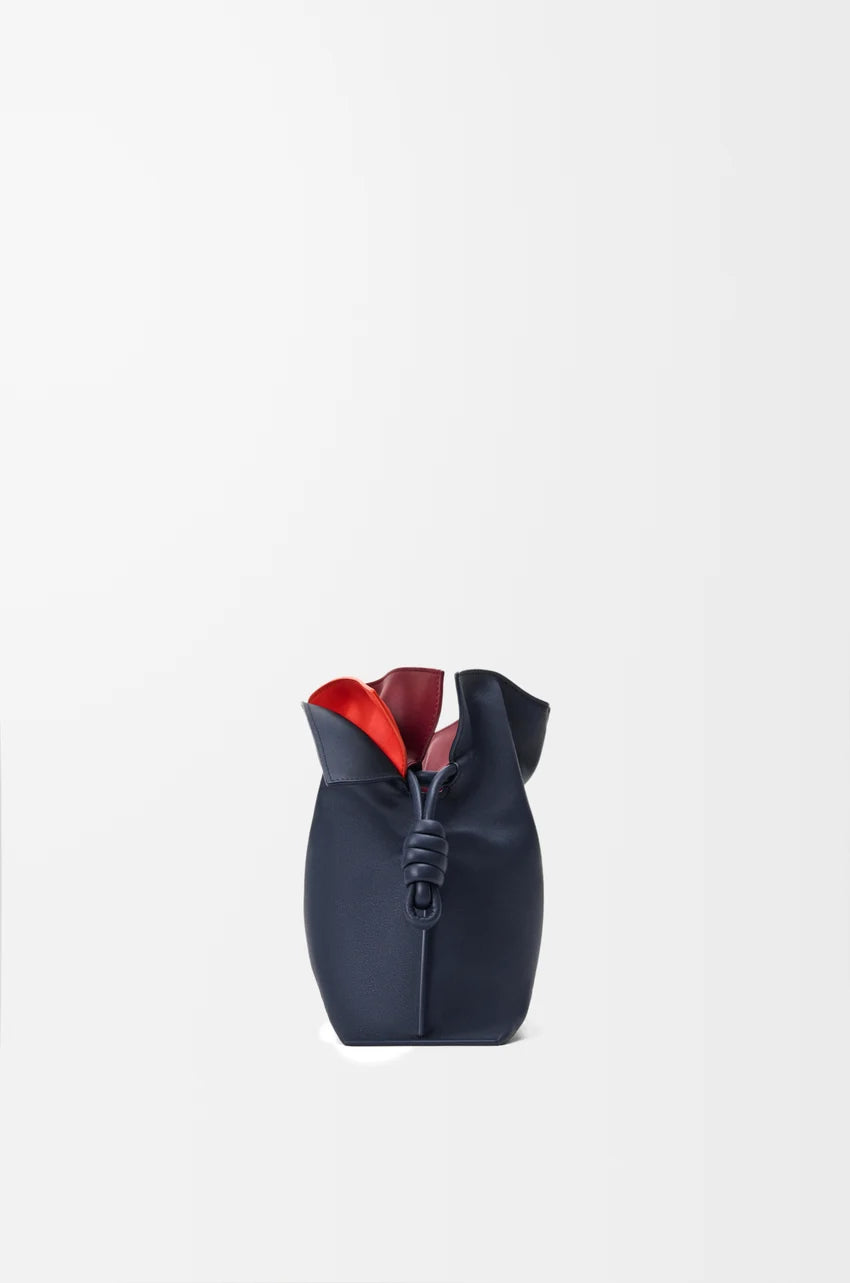 LOEWE Flamenco Medium Clutch Layers