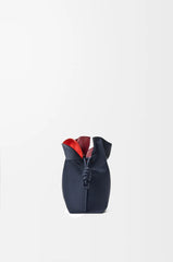LOEWE Flamenco Medium Clutch Layers