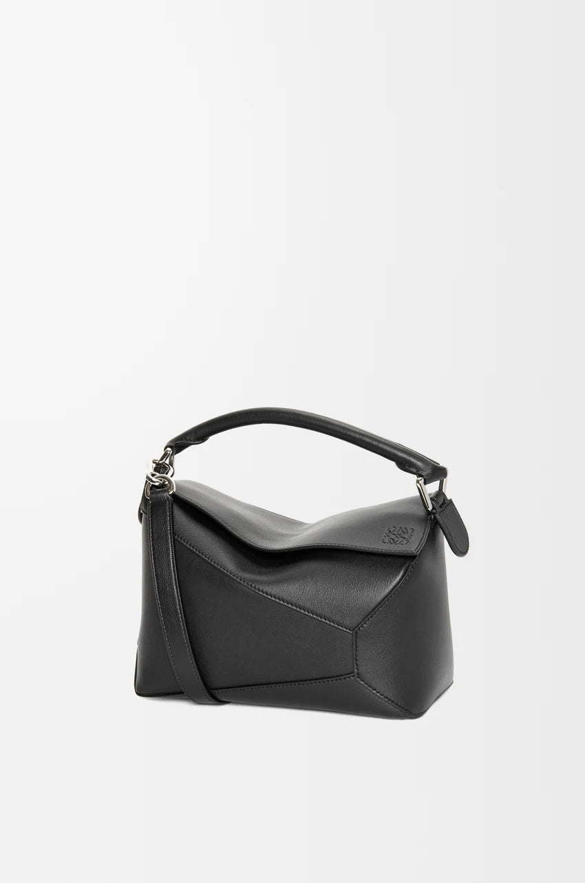 LOEWE Puzzle Edge Small Bag