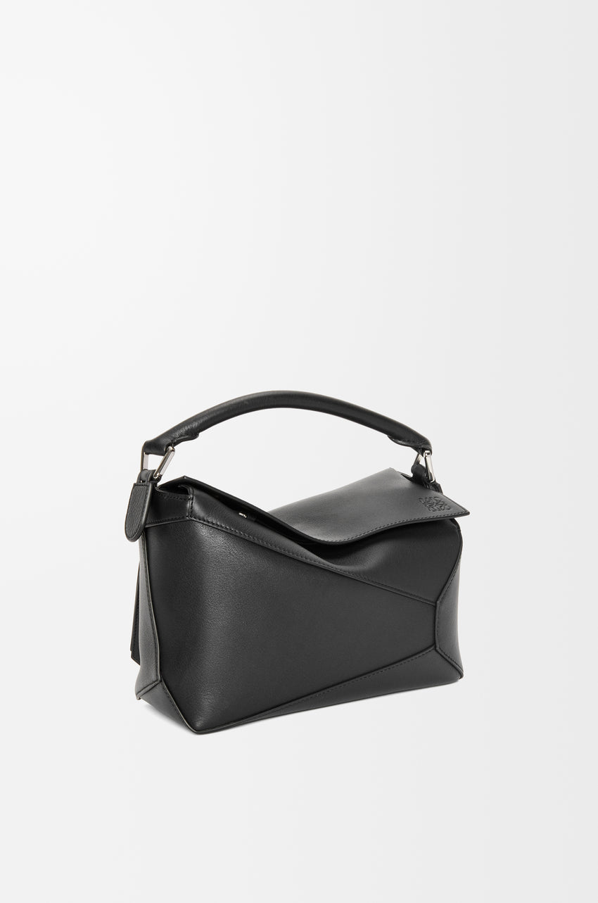 LOEWE Puzzle Edge Small Bag