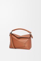 LOEWE Puzzle Edge Small Bag